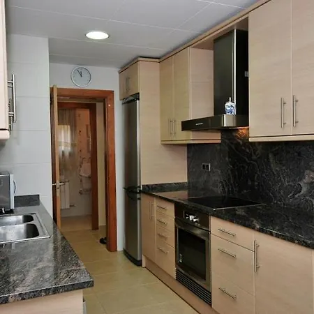 Club Villamar - Solmar Вілла *
