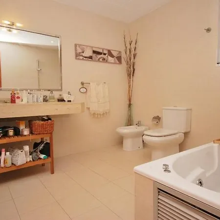 Villa Club Villamar - Solmar *